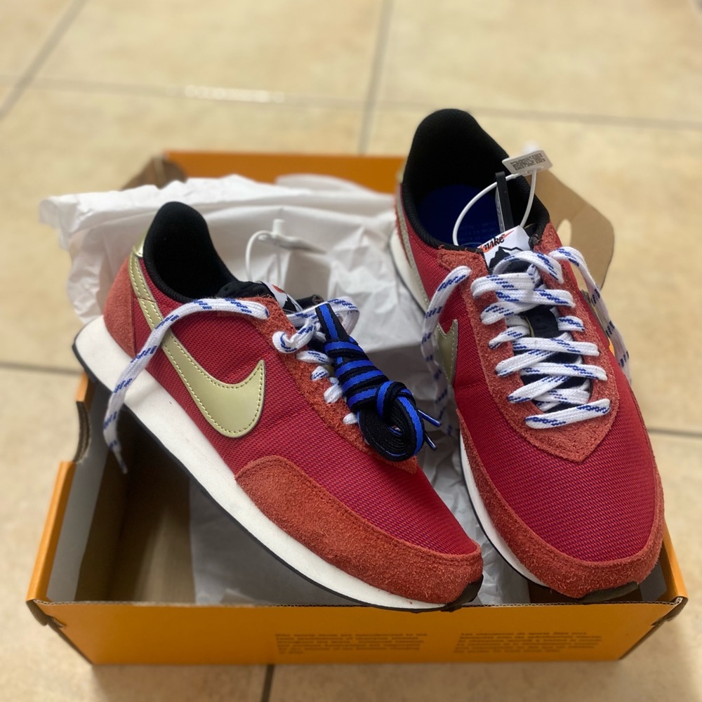 Men Nike Waffle Trainer 2 SD